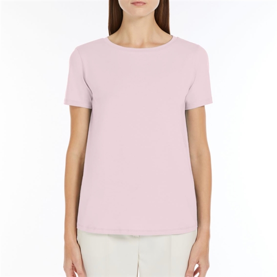 Weekend Max Mara MULTIB T-shirt, Pink